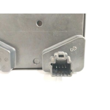 Recambio de sensor para renault kadjar 1.6 dci diesel fap energy referencia OEM IAM 479452615R ANGULO DE GIRO 