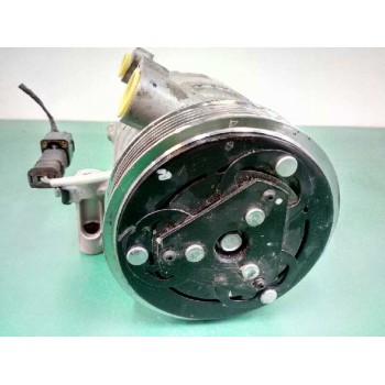 Recambio de compresor aire acondicionado para toyota aygo 1.0 cat referencia OEM IAM 88310YV010D DKV09Z 