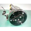 Recambio de compresor aire acondicionado para toyota aygo 1.0 cat referencia OEM IAM 88310YV010D DKV09Z 