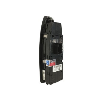 Recambio de mando elevalunas delantero izquierdo para bmw serie 1 lim. 5-trg. (f20) 116d ed referencia OEM IAM 9208109  