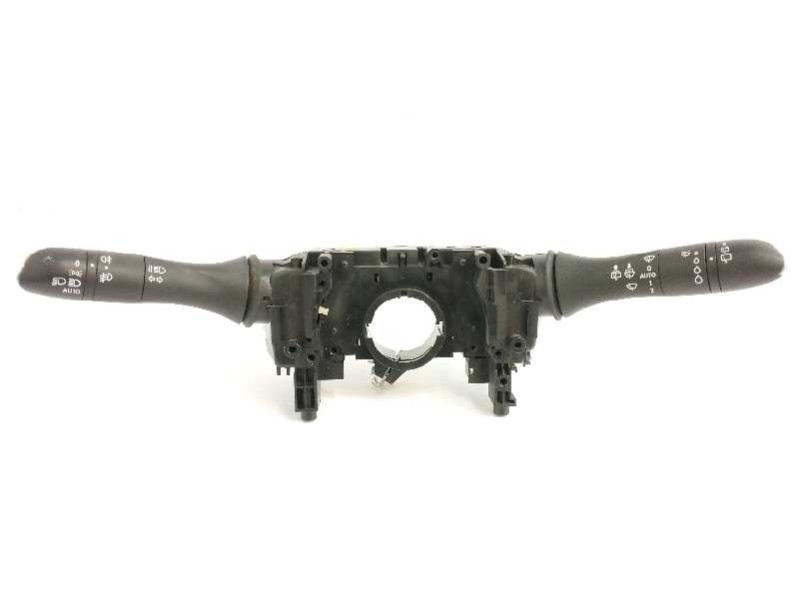 Recambio de mando multifuncion para renault kadjar 1.6 dci diesel fap energy referencia OEM IAM 255678341R Recambio de mando multifuncion para renault kadjar 1.6 dci diesel fap energy referencia OEM IAM 255678341R
