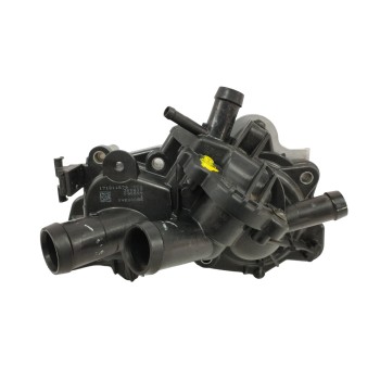 Recambio de bomba agua para seat leon (5f1) 1.4 16v tsi referencia OEM IAM 04E121042L  