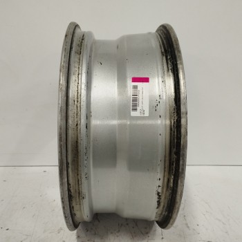 Recambio de llanta para chevrolet captiva 2.0 diesel cat referencia OEM IAM  17X7J ET46 5H 5X120