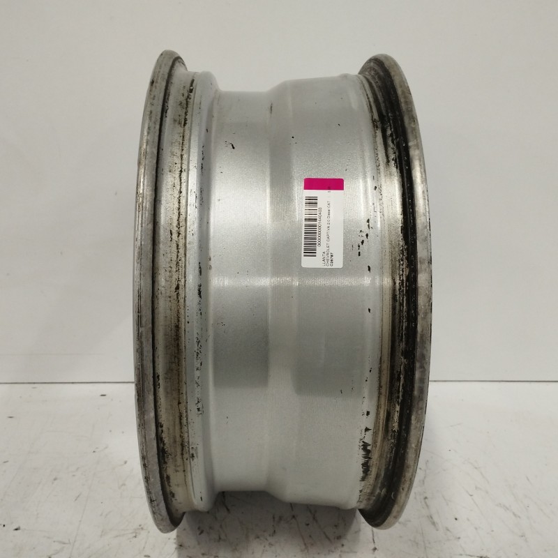 LLANTA 17X7J ET46 5H 5X120