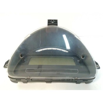 Recambio de cuadro instrumentos para citroën c2 collection referencia OEM IAM 9660225880  