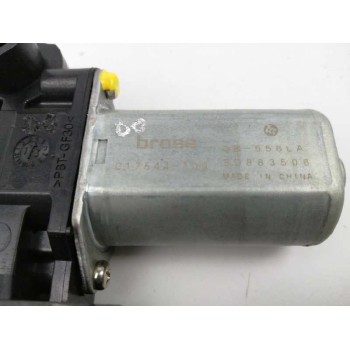 Recambio de motor elevalunas trasero izquierdo para volvo v40 1.6 diesel cat referencia OEM IAM C17544100 GB558LA SD883506