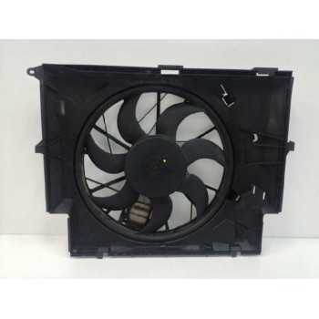 Recambio de electroventilador para bmw serie 1 berlina (e81/e87) 118d referencia OEM IAM 17427788905 0130303941 