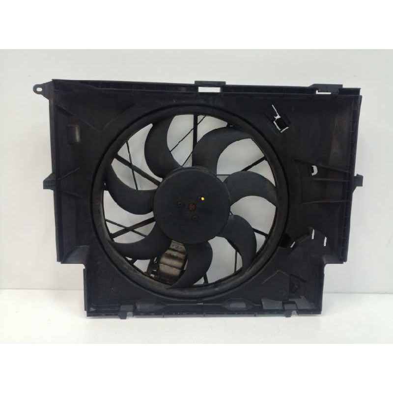 Recambio de electroventilador para bmw serie 1 berlina (e81/e87) 118d referencia OEM IAM 17427788905 0130303941 