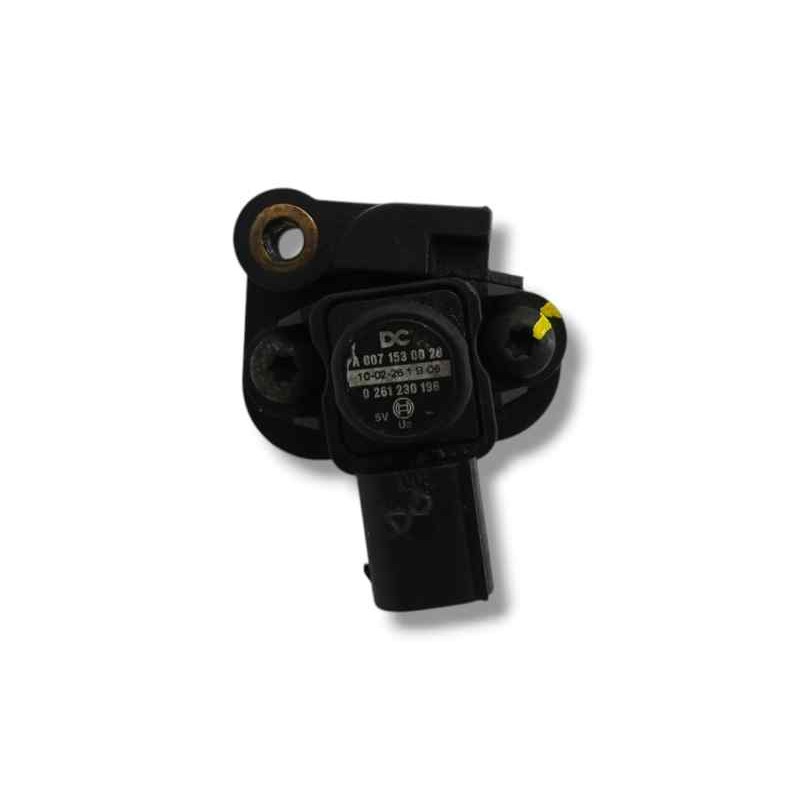 Recambio de sensor presion para mercedes-benz sprinterii caja cerrada (desde 01.06) 2.1 cdi cat referencia OEM IAM A0071530028 0