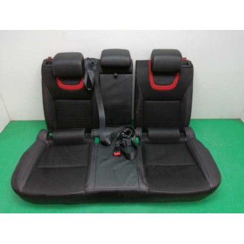 Recambio de asientos traseros para skoda octavia lim. (5e3) 2.0 tsi referencia OEM IAM VRS  