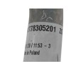 Recambio de tubos aire acondicionado para mercedes-benz benz gla (h247) gla 200 d (247.712) referencia OEM IAM A1778305201  