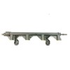 Recambio de rampa inyectora para peugeot 308 1.6 16v referencia OEM IAM V757564580  