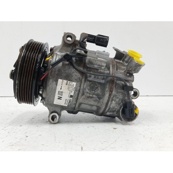Recambio de compresor aire acondicionado para nissan qashqai iii (j12) 1.3 dig-t referencia OEM IAM 926006UB0A  