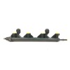 Recambio de rampa inyectora para peugeot 308 1.6 16v referencia OEM IAM V757564580  