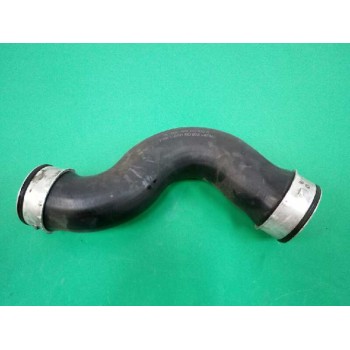 Recambio de tubo presion turbocompresor para volkswagen touran (1t1) traveller referencia OEM IAM 1K0145832B  