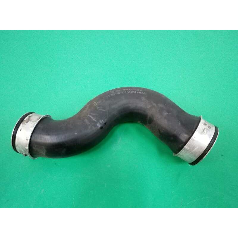 Recambio de tubo presion turbocompresor para volkswagen touran (1t1) traveller referencia OEM IAM 1K0145832B  