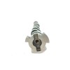 Recambio de arbol de levas para peugeot 308 1.6 16v referencia OEM IAM V756542080 ESCAPE 