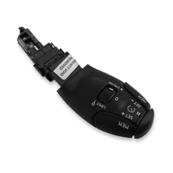 Recambio de mando multifuncion para citroën c3 aircross 1.2 12v e-thp / puretech referencia OEM IAM 39130966  