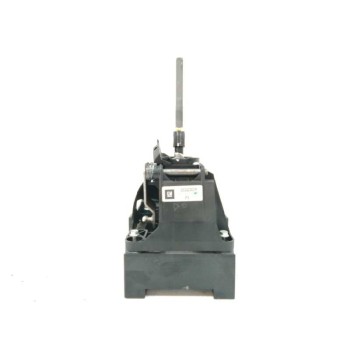 Recambio de palanca cambio para opel insignia berlina 2.0 cdti cat referencia OEM IAM 55563829  