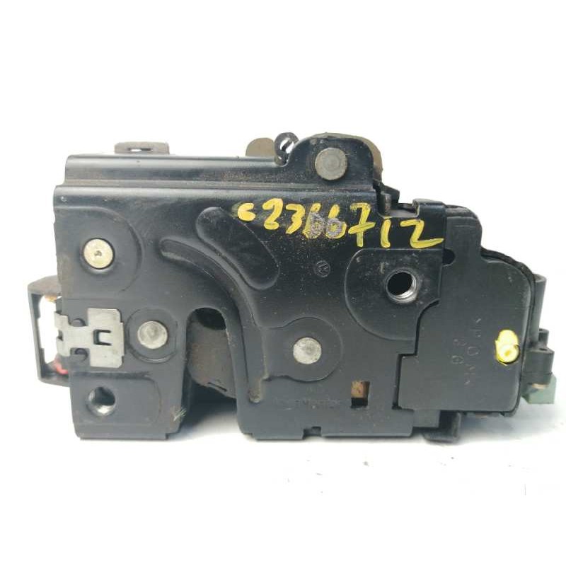 CERRADURA PUERTA DELANTERA IZQUIERDA