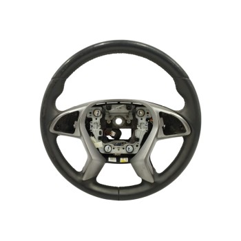 Recambio de volante para ssangyong rodius ii 2.2 xdi referencia OEM IAM  OBSERVAR FOTO 