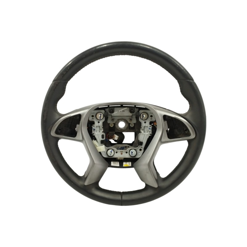 Recambio de volante para ssangyong rodius ii 2.2 xdi referencia OEM IAM  OBSERVAR FOTO 