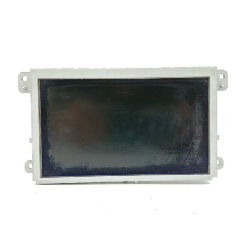 Recambio de pantalla multifuncion para audi a6 avant (4f5) 3.2 v6 24v fsi referencia OEM IAM 4F0919603B  