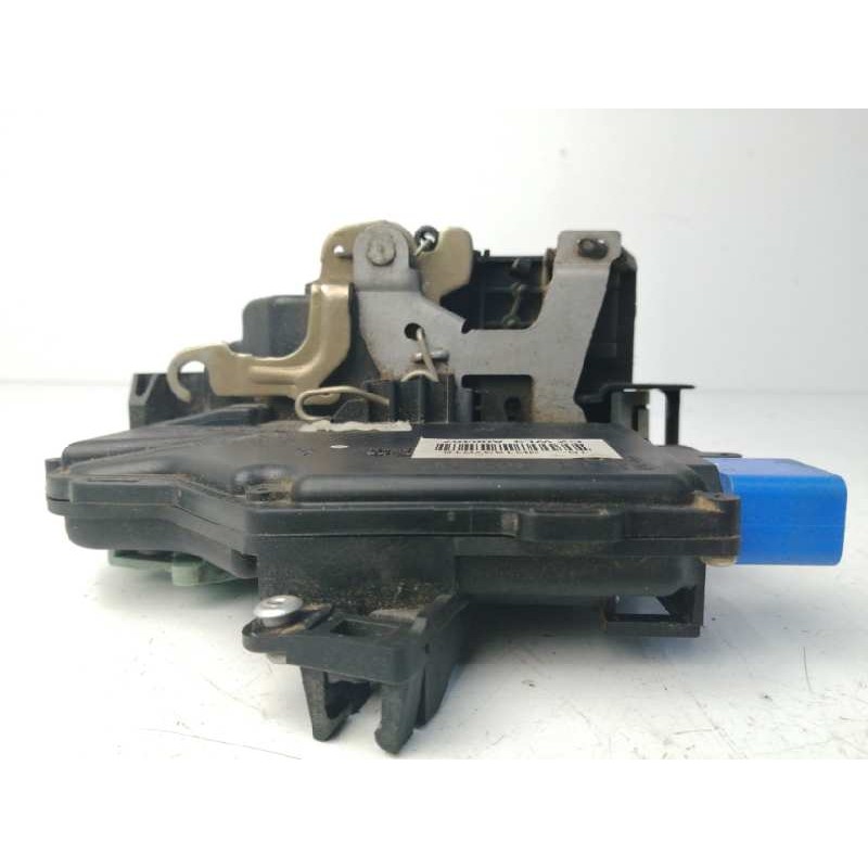 CERRADURA PUERTA DELANTERA IZQUIERDA