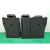 Recambio de asientos traseros para skoda octavia lim. (5e3) 2.0 tsi referencia OEM IAM VRS  