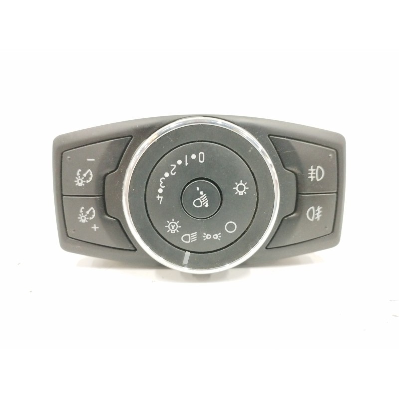 Recambio de mando luces para ford focus iii 1.6 tdci referencia OEM IAM C1B112A650TA  