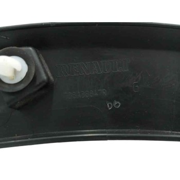 Recambio de aletin trasero izquierdo para renault captur i ( j5 h5 ) 1.5 dci 90 referencia OEM IAM 788A38847R  