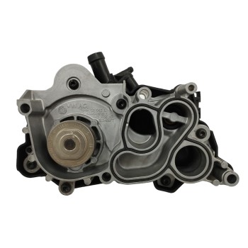 Recambio de bomba agua para seat leon (5f1) 1.4 16v tsi referencia OEM IAM 04E121042L  