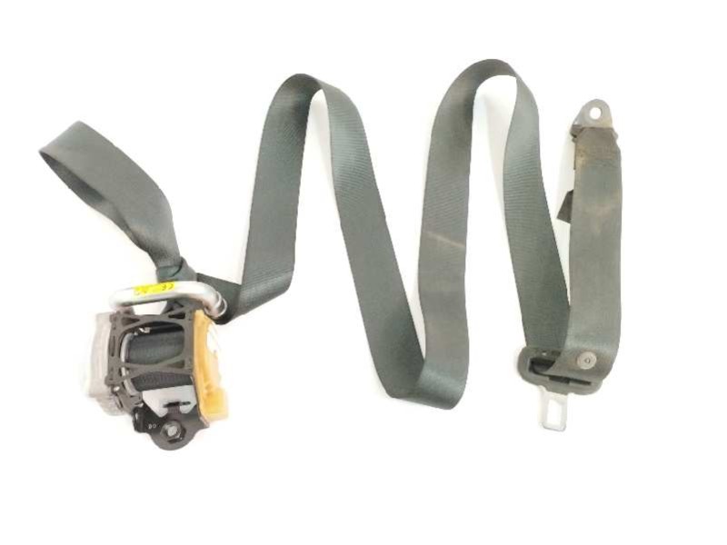 Recambio de cinturon seguridad trasero derecho para renault kadjar 1.6 dci diesel fap energy referencia OEM IAM 888419687R  