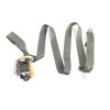 Recambio de cinturon seguridad trasero derecho para renault kadjar 1.6 dci diesel fap energy referencia OEM IAM 888419687R  