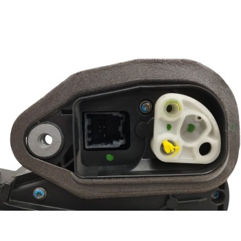 Recambio de cerradura puerta delantera derecha para opel astra k lim. 5türig 1.6 cdti dpf referencia OEM IAM   