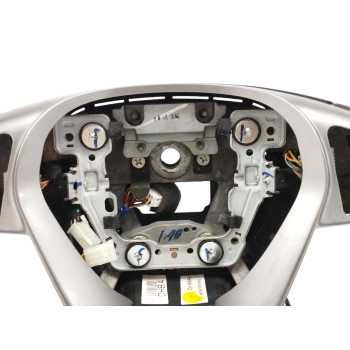 Recambio de volante para ssangyong rodius ii 2.2 xdi referencia OEM IAM  OBSERVAR FOTO 