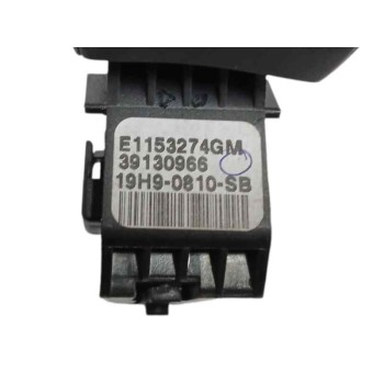 Recambio de mando multifuncion para citroën c3 aircross 1.2 12v e-thp / puretech referencia OEM IAM 39130966  