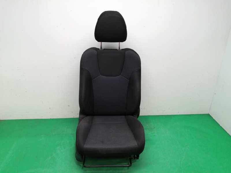 Recambio de asiento delantero derecho para subaru impreza g12 2.0 diesel cat referencia OEM IAM Recambio de asiento delantero derecho para subaru impreza g12 2.0 diesel cat referencia OEM IAM