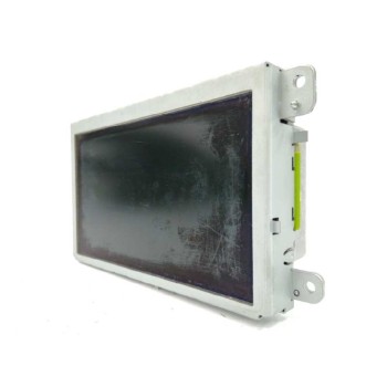 Recambio de pantalla multifuncion para audi a6 avant (4f5) 3.2 v6 24v fsi referencia OEM IAM 4F0919603B  