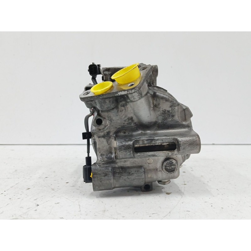 COMPRESOR AIRE ACONDICIONADO