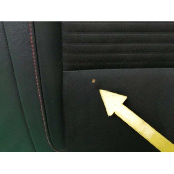 Recambio de asientos traseros para skoda octavia lim. (5e3) 2.0 tsi referencia OEM IAM VRS  