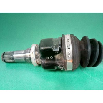 Recambio de transmision delantera izquierda para toyota aygo 1.0 cat referencia OEM IAM 434200H040A  