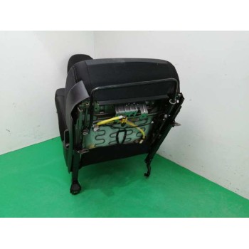 Recambio de asiento delantero derecho para subaru impreza g12 2.0 diesel cat referencia OEM IAM   