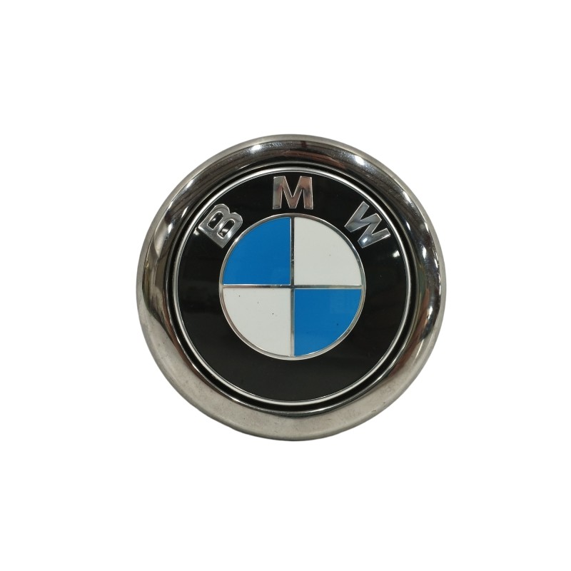 Recambio de maneta exterior porton para bmw serie 1 lim. 5-trg. (f20) 116d ed referencia OEM IAM 7270728  