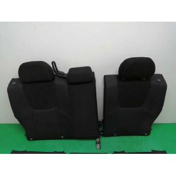 Recambio de asientos traseros para subaru impreza g12 2.0 diesel cat referencia OEM IAM   