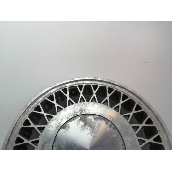 Recambio de llanta para renault 21 berlina (b/l48) 2.1 diesel referencia OEM IAM 7700794528 5,5J14 ET36 