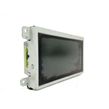 Recambio de pantalla multifuncion para audi a6 avant (4f5) 3.2 v6 24v fsi referencia OEM IAM 4F0919603B  