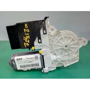 Recambio de motor elevalunas trasero derecho para volkswagen touran (1t1) traveller referencia OEM IAM 1K0959704E  