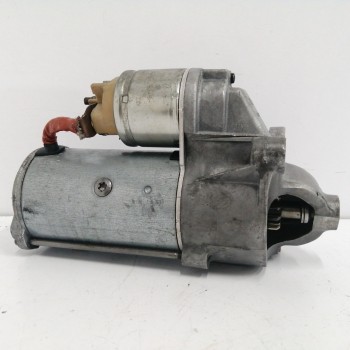 Recambio de motor arranque para renault scenic ii confort expression referencia OEM IAM   