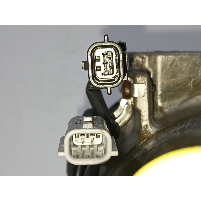 COMPRESOR AIRE ACONDICIONADO